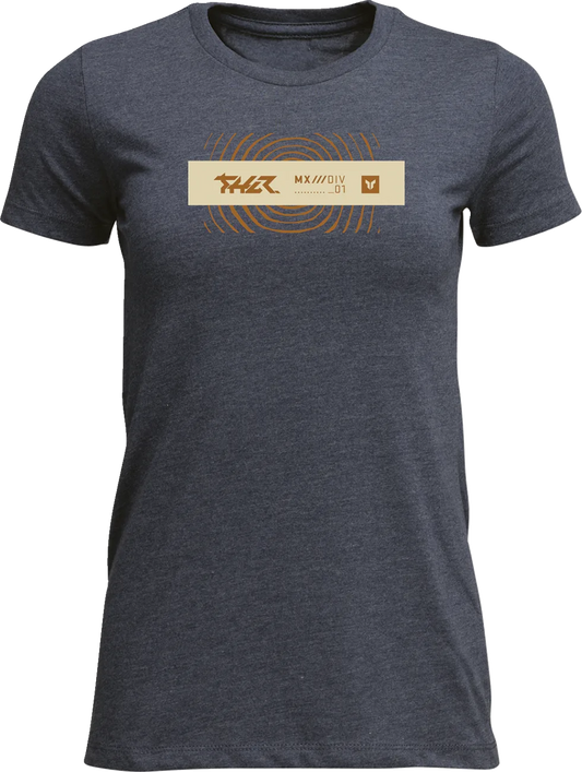 Women's Mind Control T-Shirt