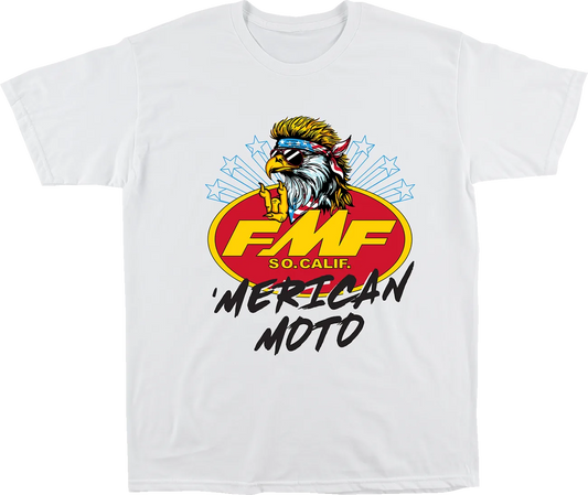 Merican Moto T-Shirt