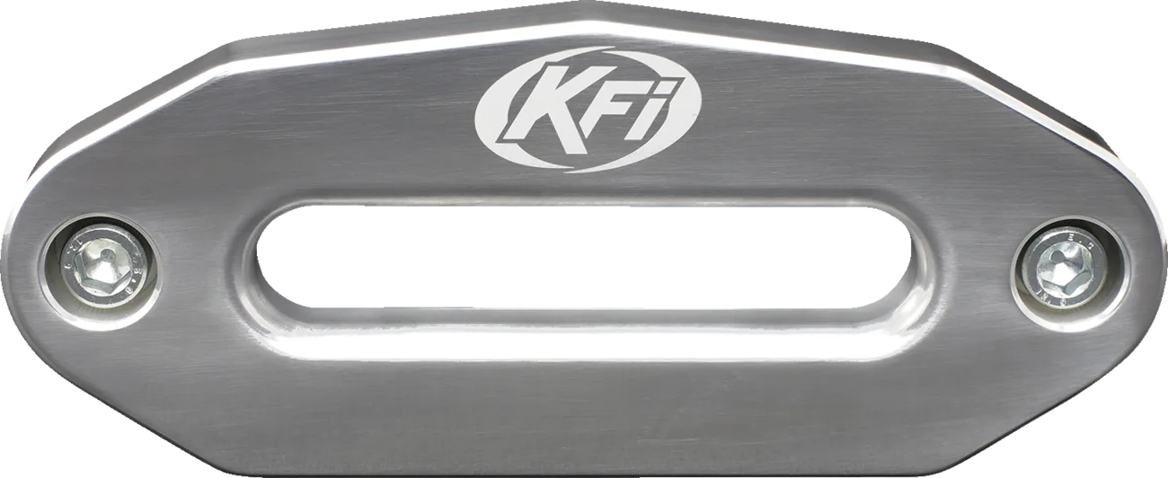 Hawse Fairlead