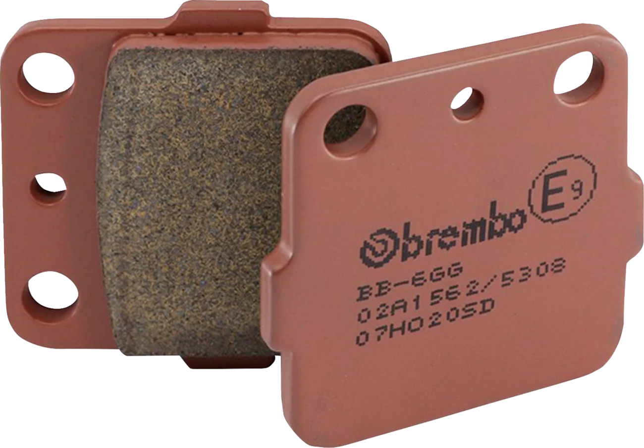 PRIME Sinter SD Brake Pads