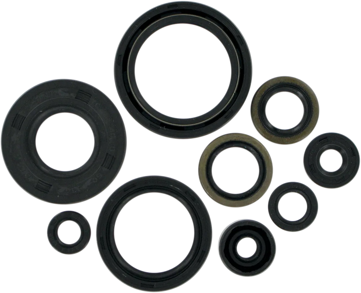 Motor Oil Seals