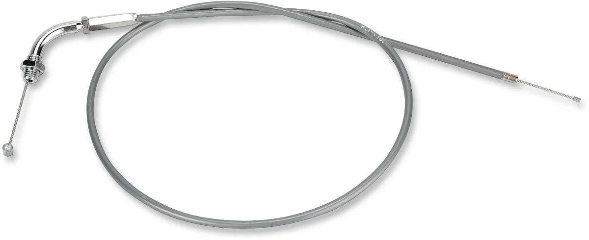 Vinyl Covered Cable