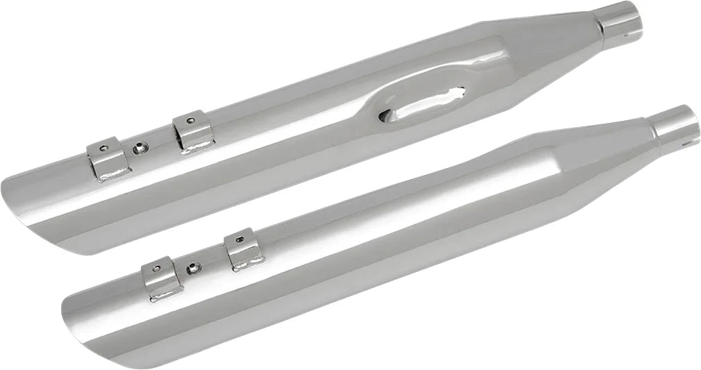 Slashdown Slip-On Mufflers
