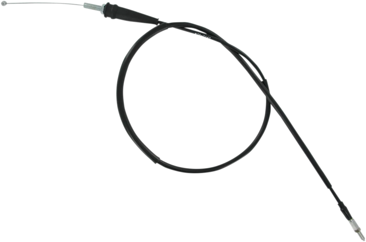 Vinyl Covered Cable