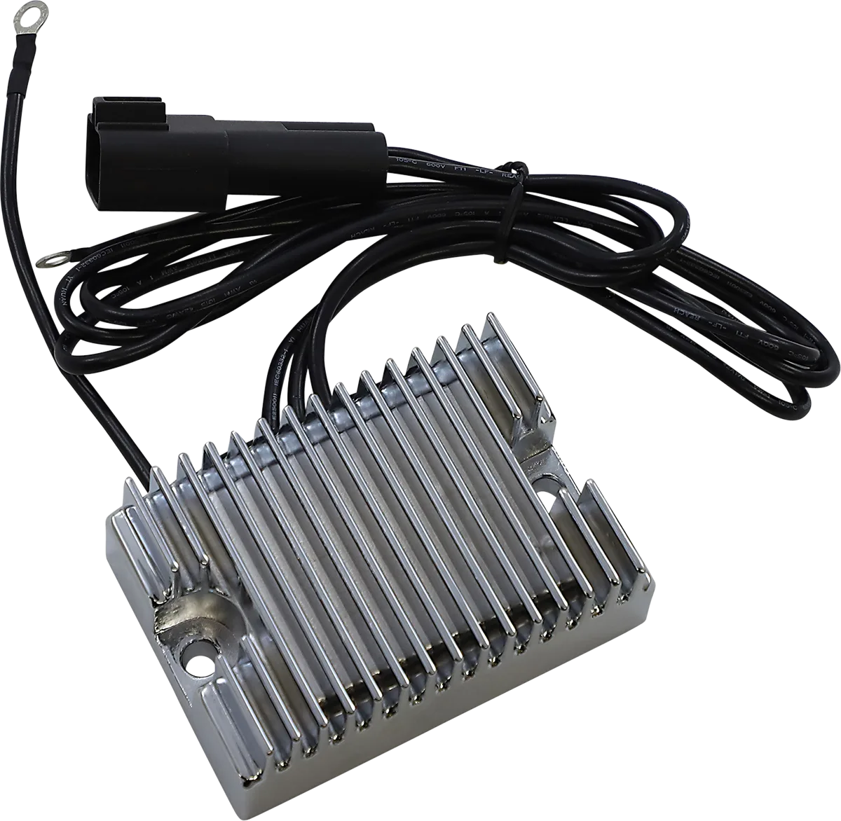 Premium Voltage Regulator