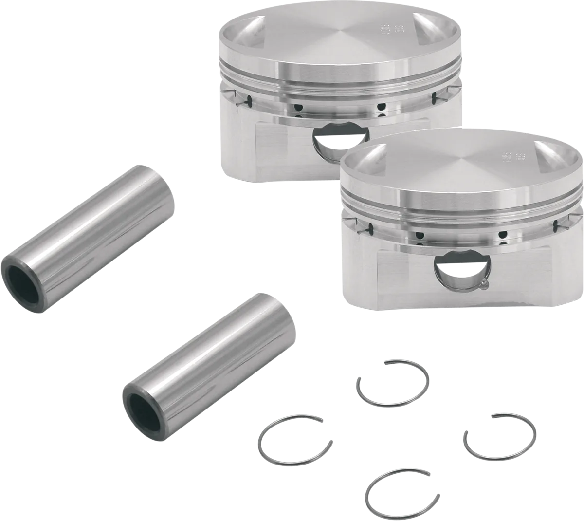 Piston Kit for S&S Motors