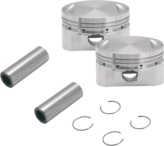 Piston Kit for S&S Motors