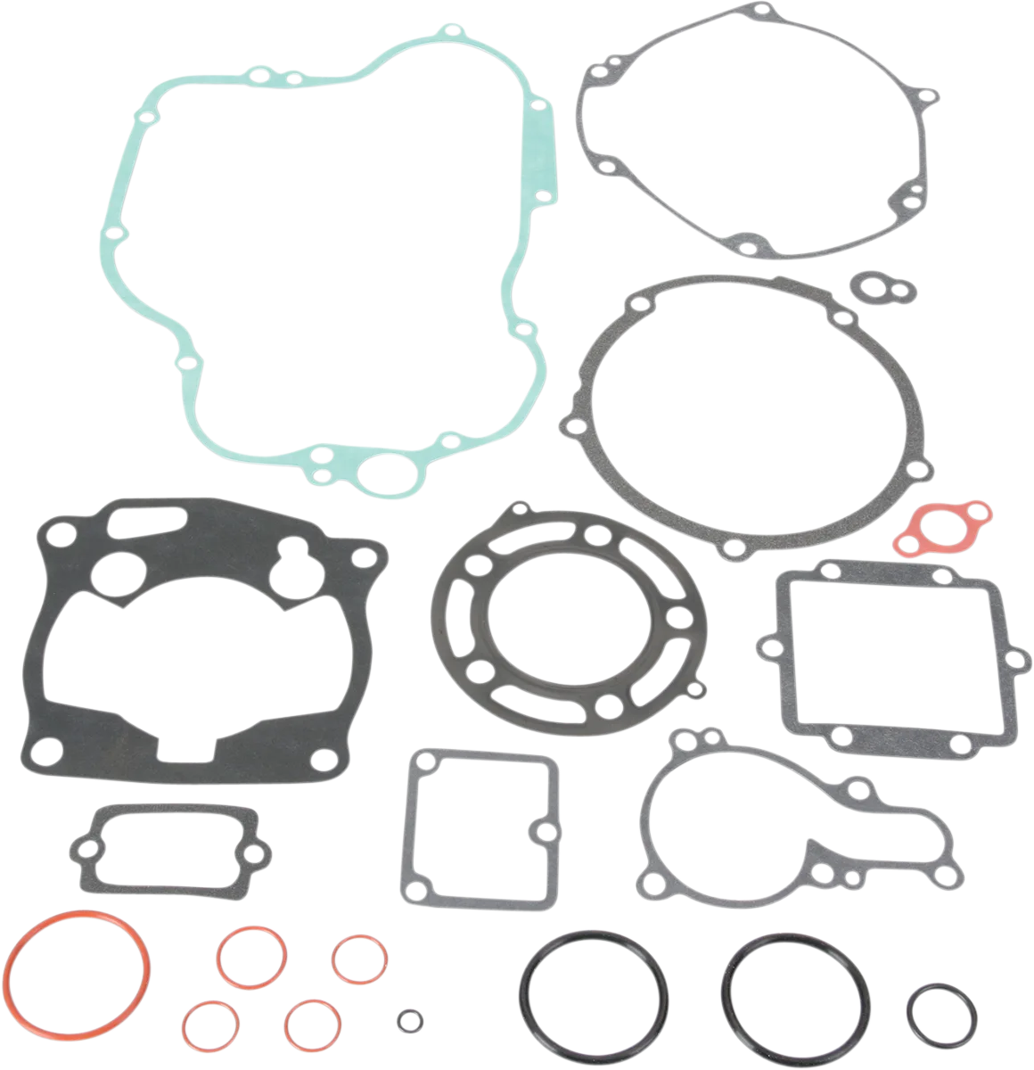 Complete Gasket Kit