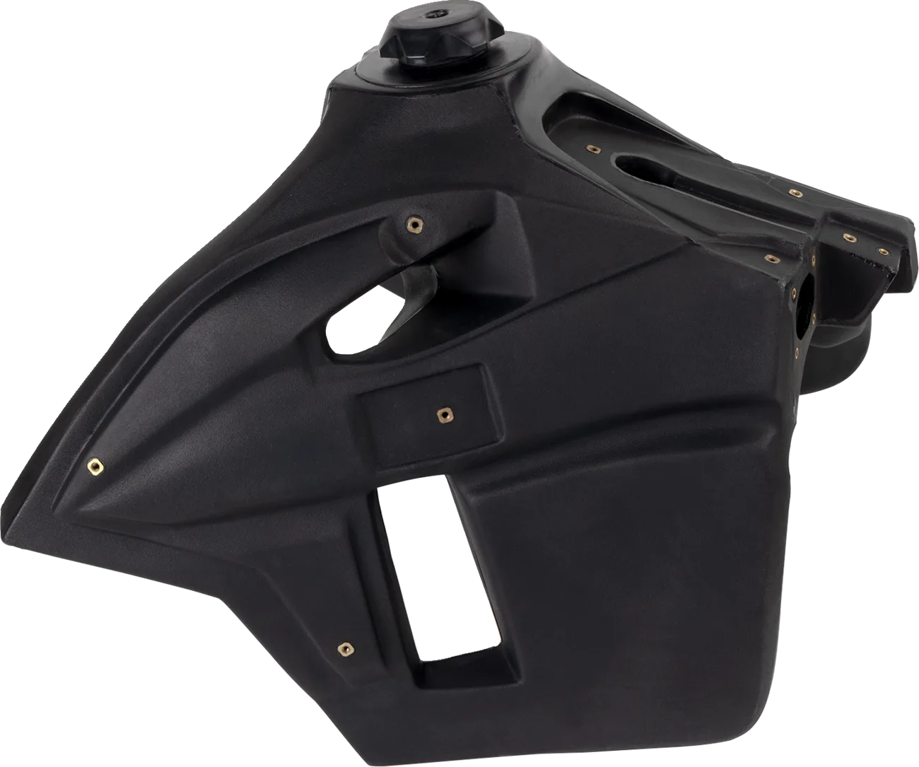 Large-Capacity Gas Tank