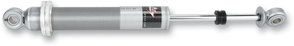 Independent Front Ski Suspension Gas Shocks