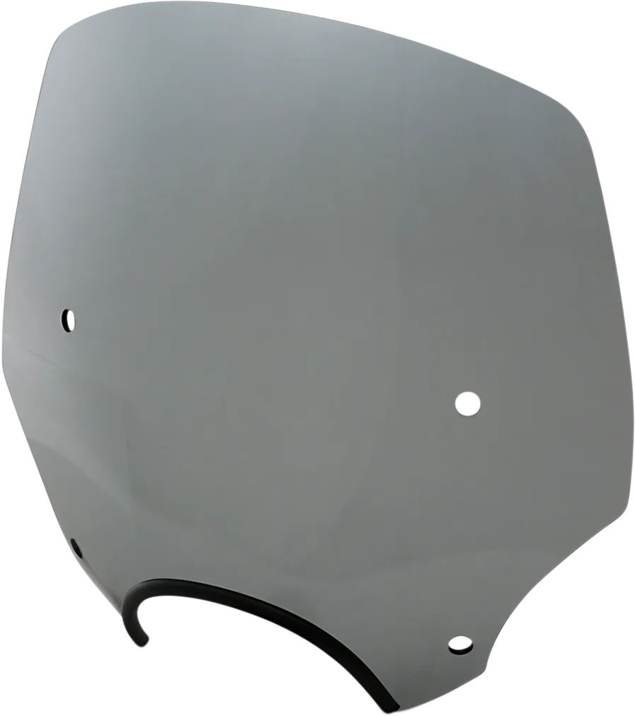 El Paso Sportshield — 7"