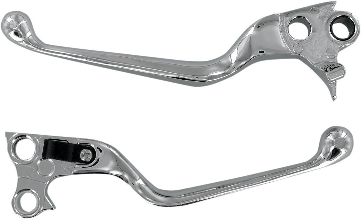 Wide Blade Lever Set