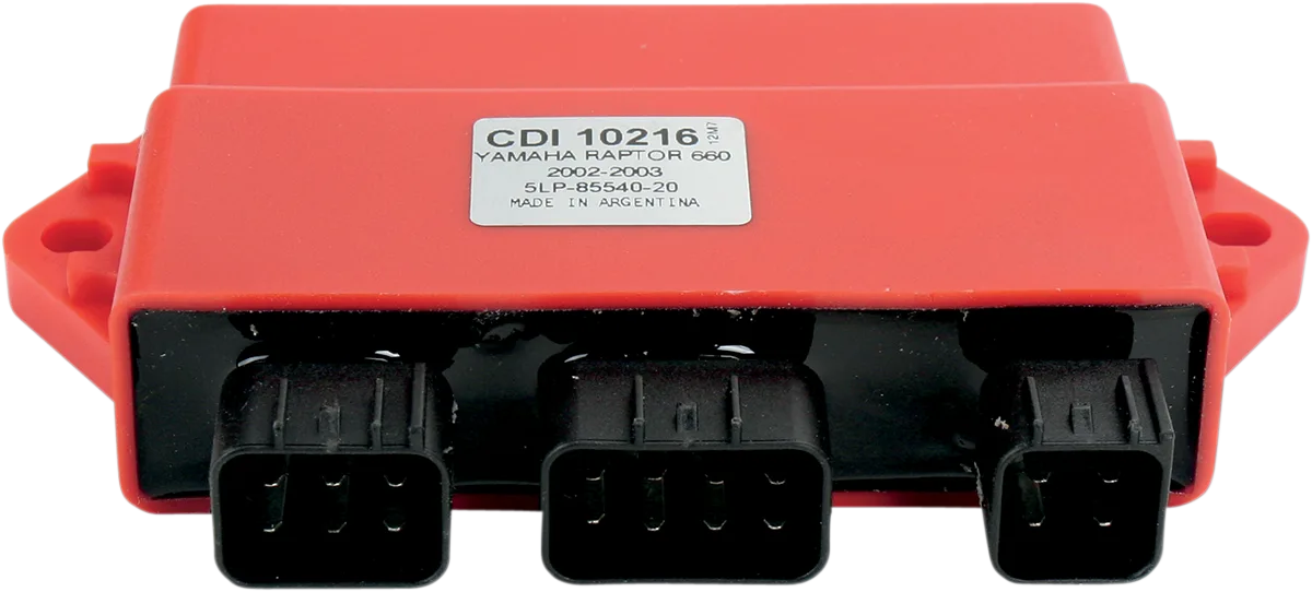 Hot Shot Series CDI Box