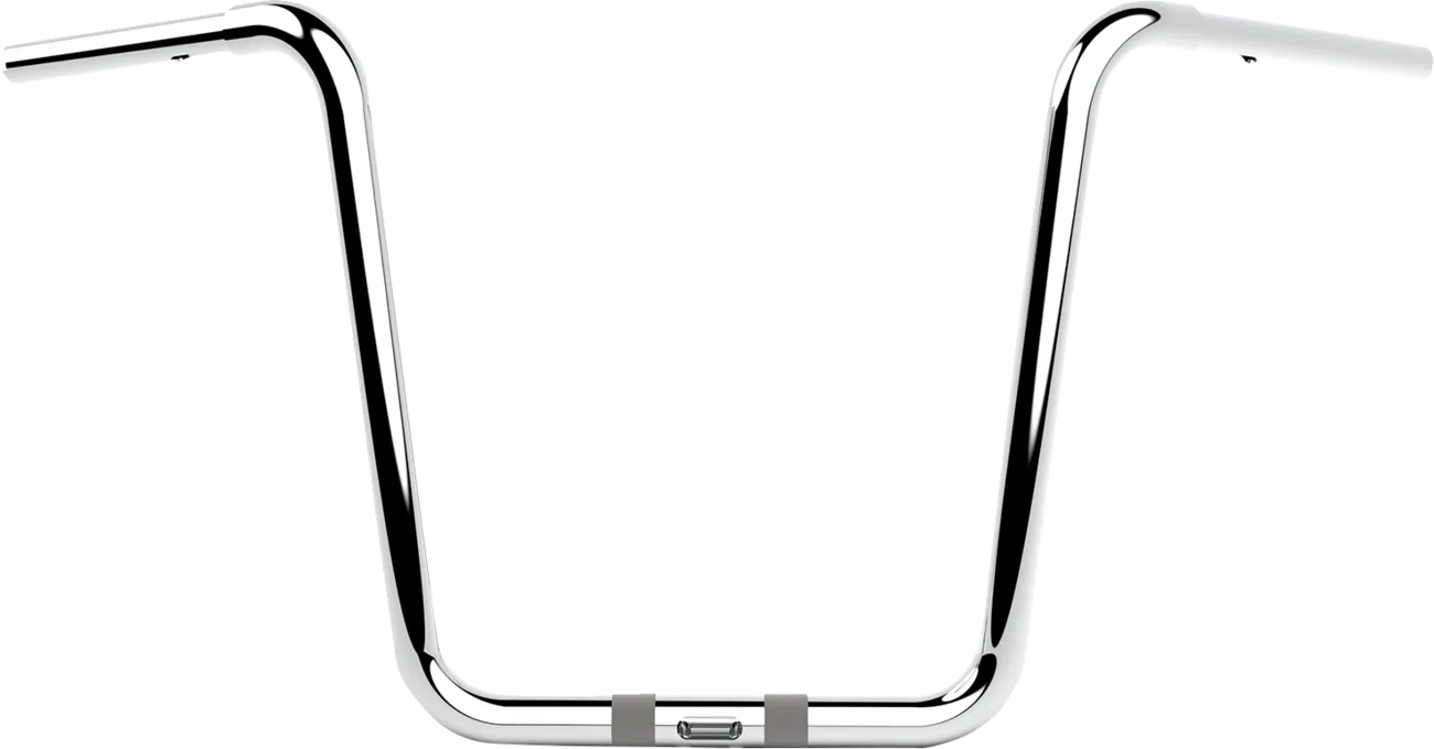 Twin Round Handlebar