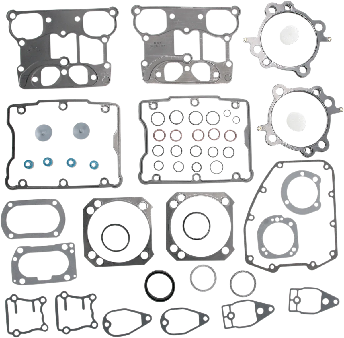 V-Twin Top End Gasket Kits