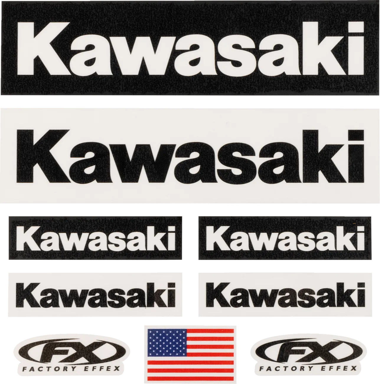 Jersey Iron-On Kit