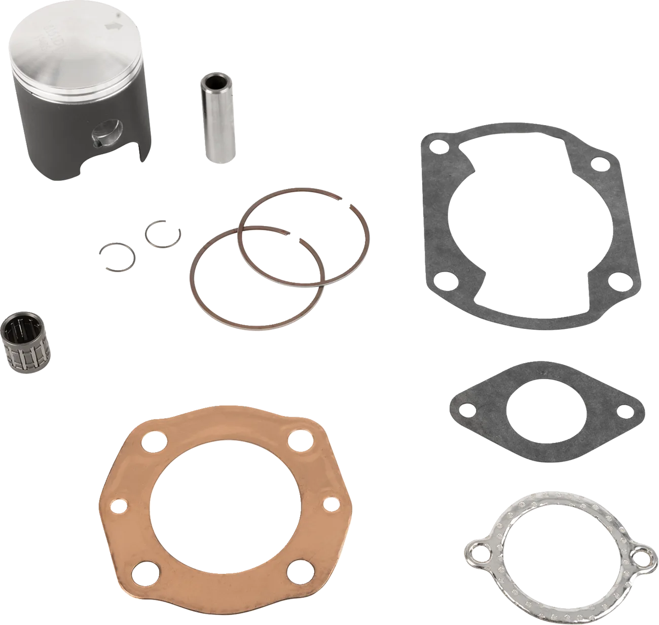 Top End Piston Kit