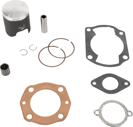 Top End Piston Kit