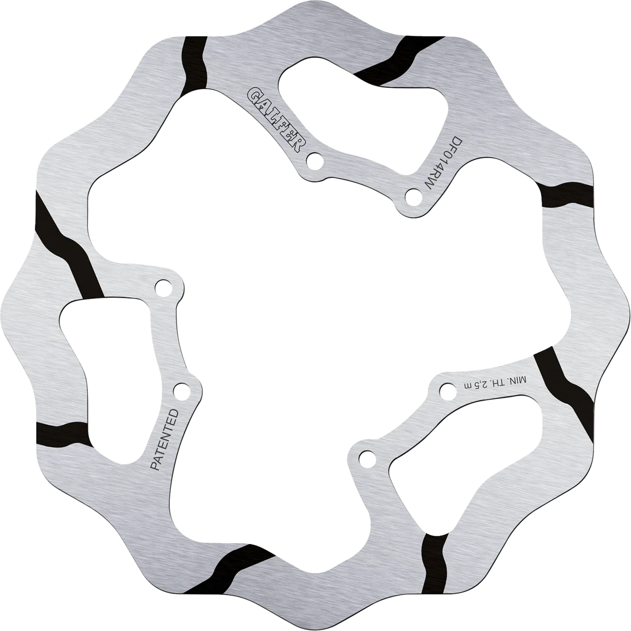Brake Rotor