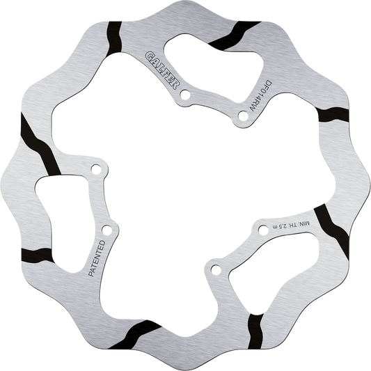Brake Rotor