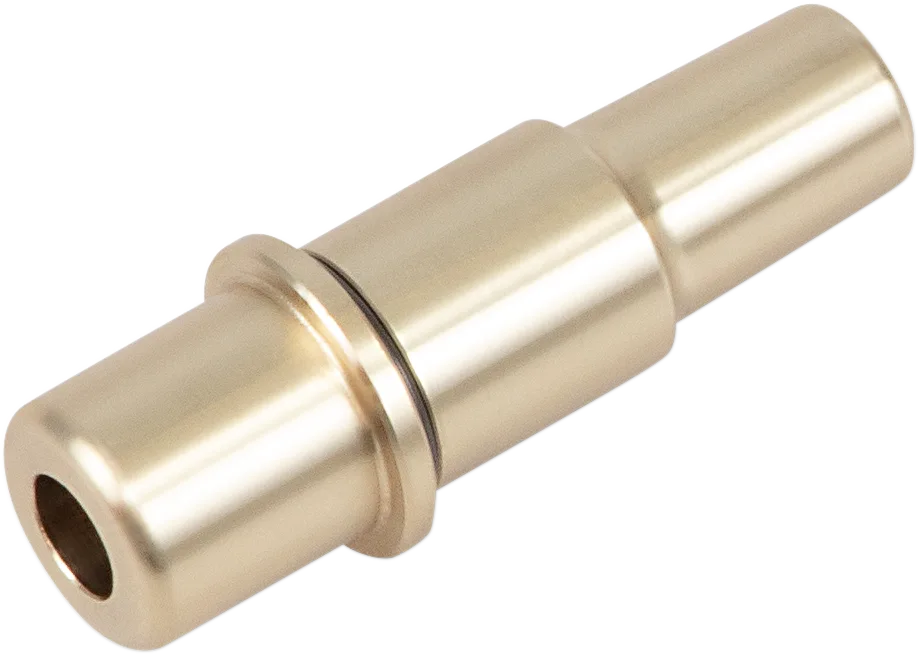 Shouldered Manganese Bronze Valve Guide