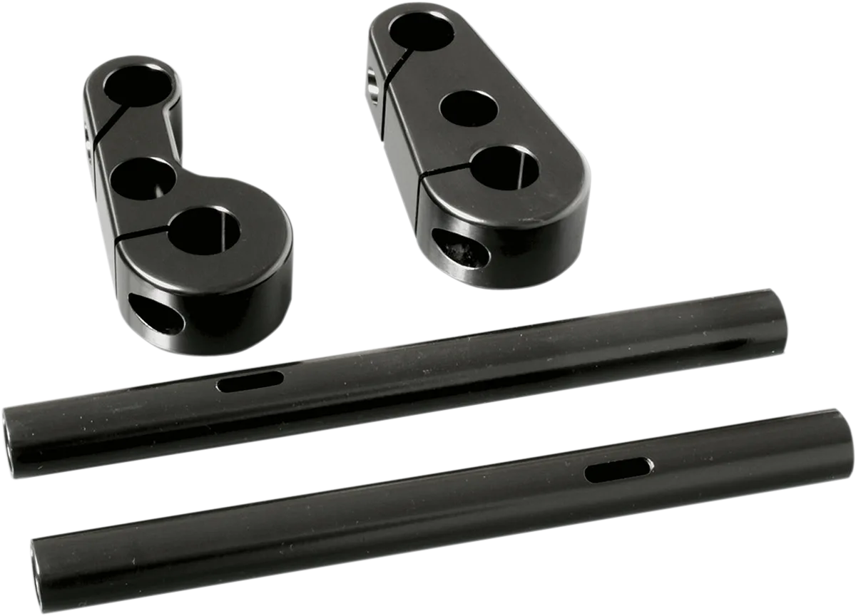 Handlebar Risers for Can-Am