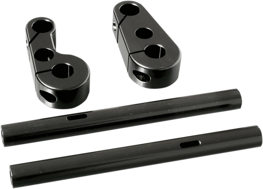 Handlebar Risers for Can-Am