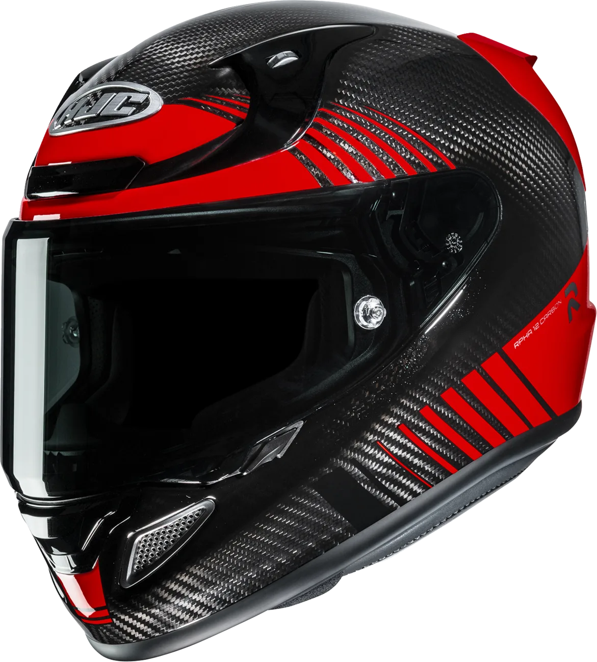 RPHA 12 Carbon Tovin Helmet