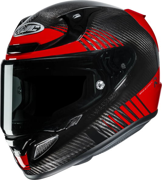 RPHA 12 Carbon Tovin Helmet