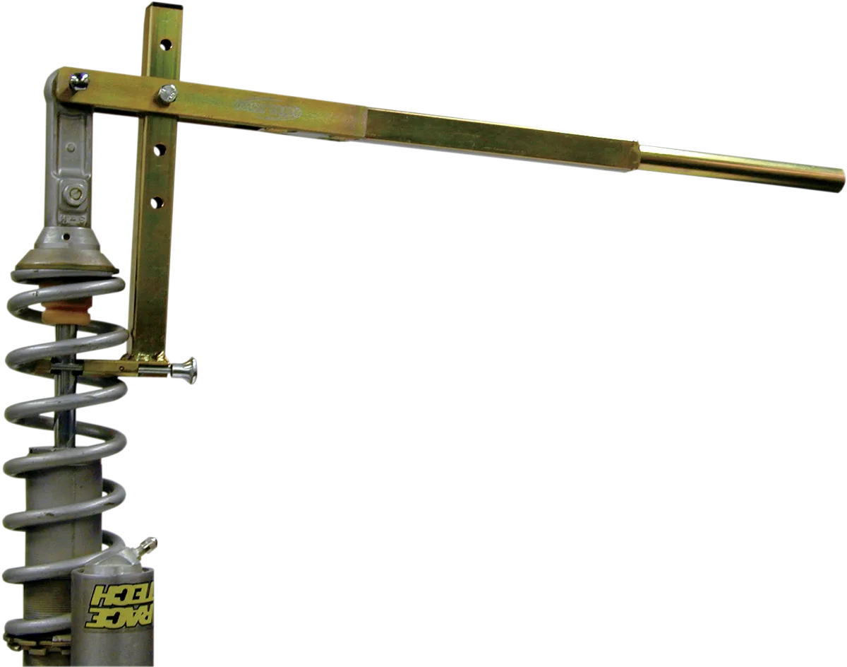 Version 1 Shock Spring Compressor
