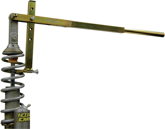 Version 1 Shock Spring Compressor