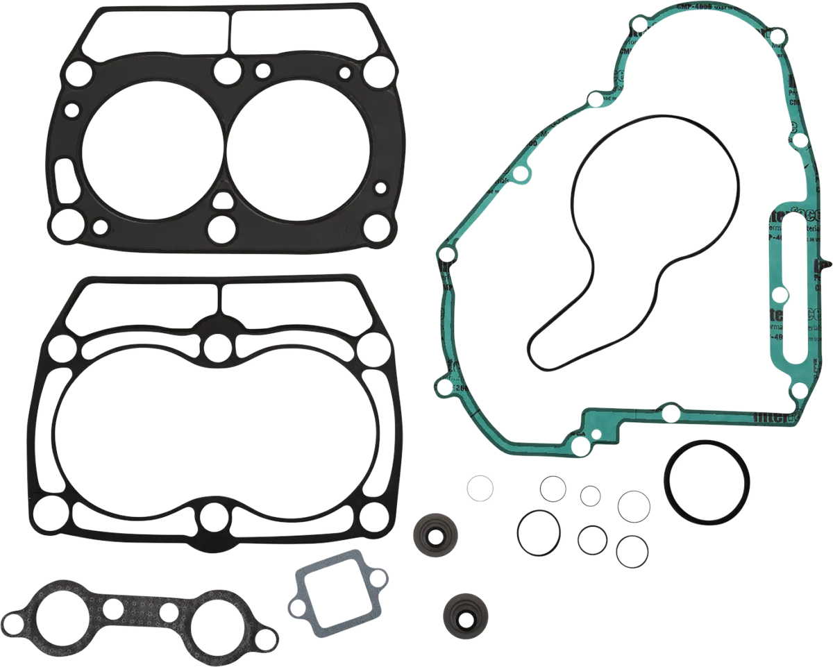 Complete Gasket Kit