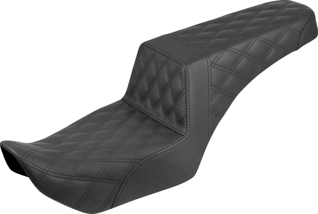 Step-Up Seat