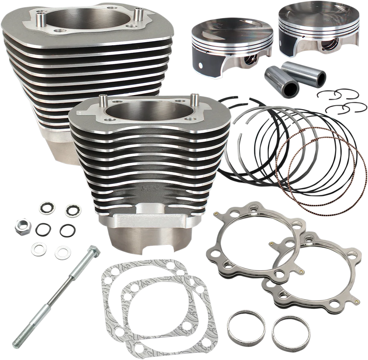 Big Bore Cylinder Kit