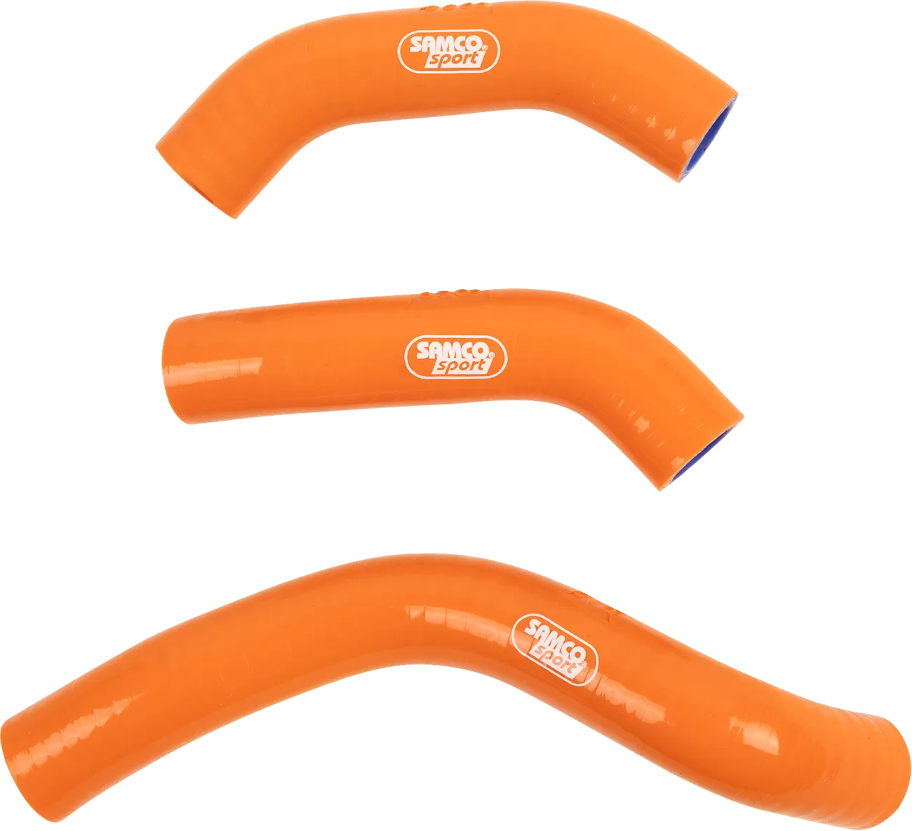 OEM Fit Radiator Hose Kit
