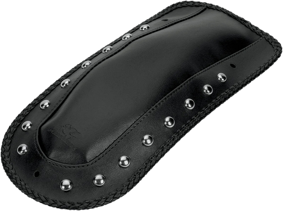 Fender Bib for Solo Seat — Studded
