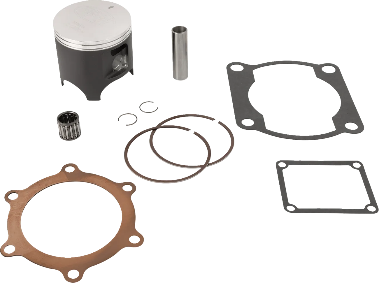 Top End Piston Kit