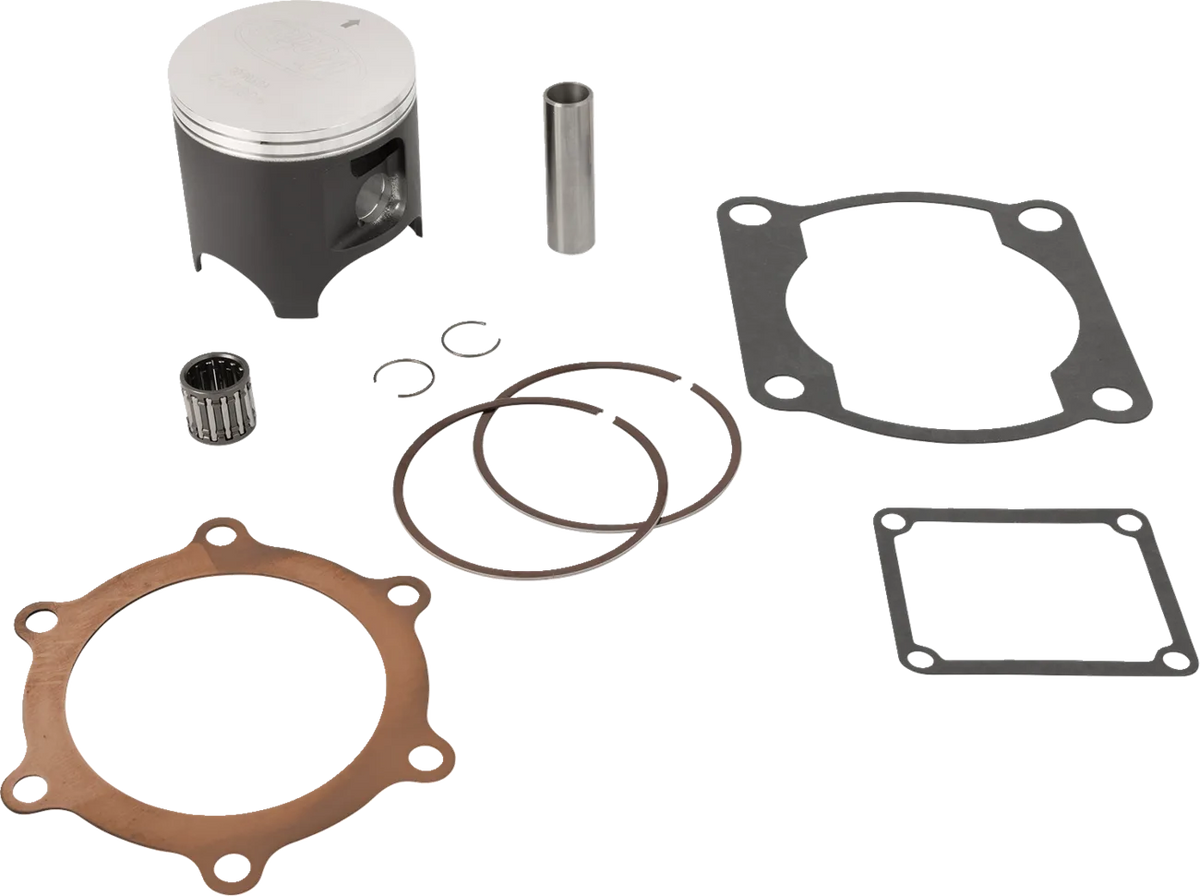 Top End Piston Kit