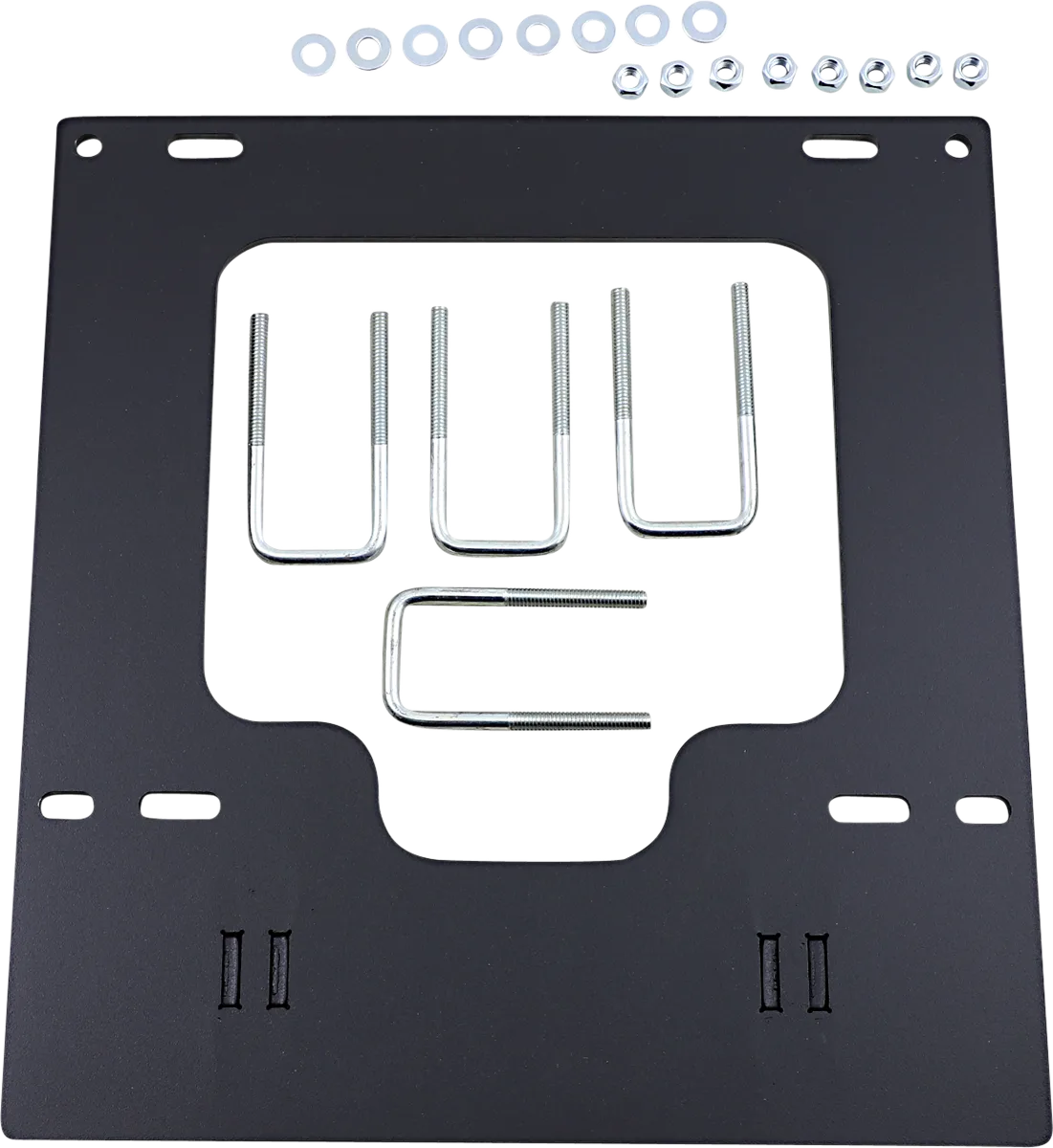 Plow Mount