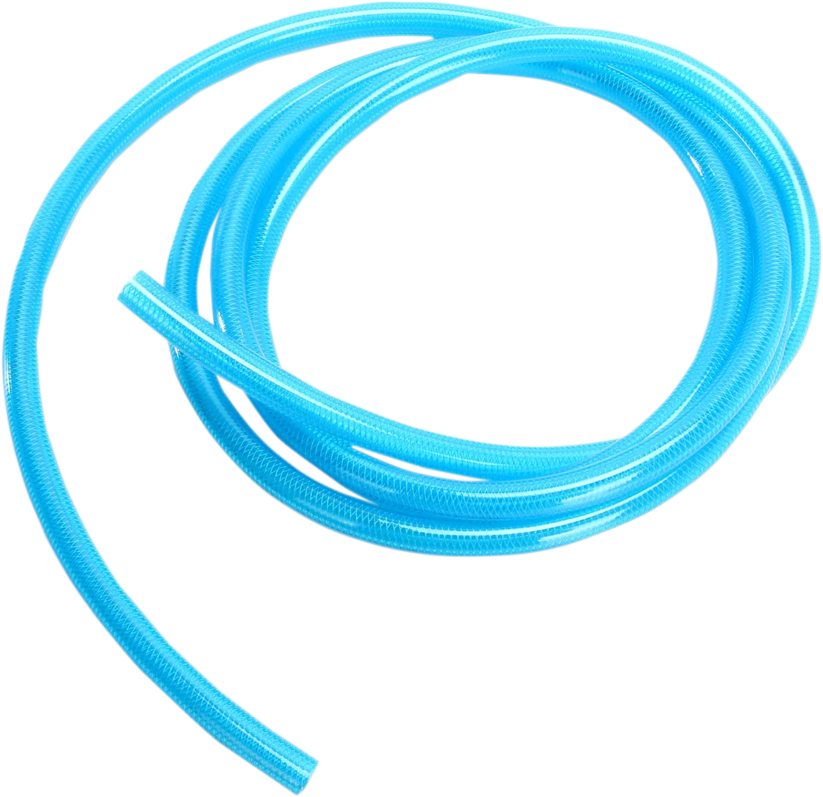High-Pressure Fuel Line