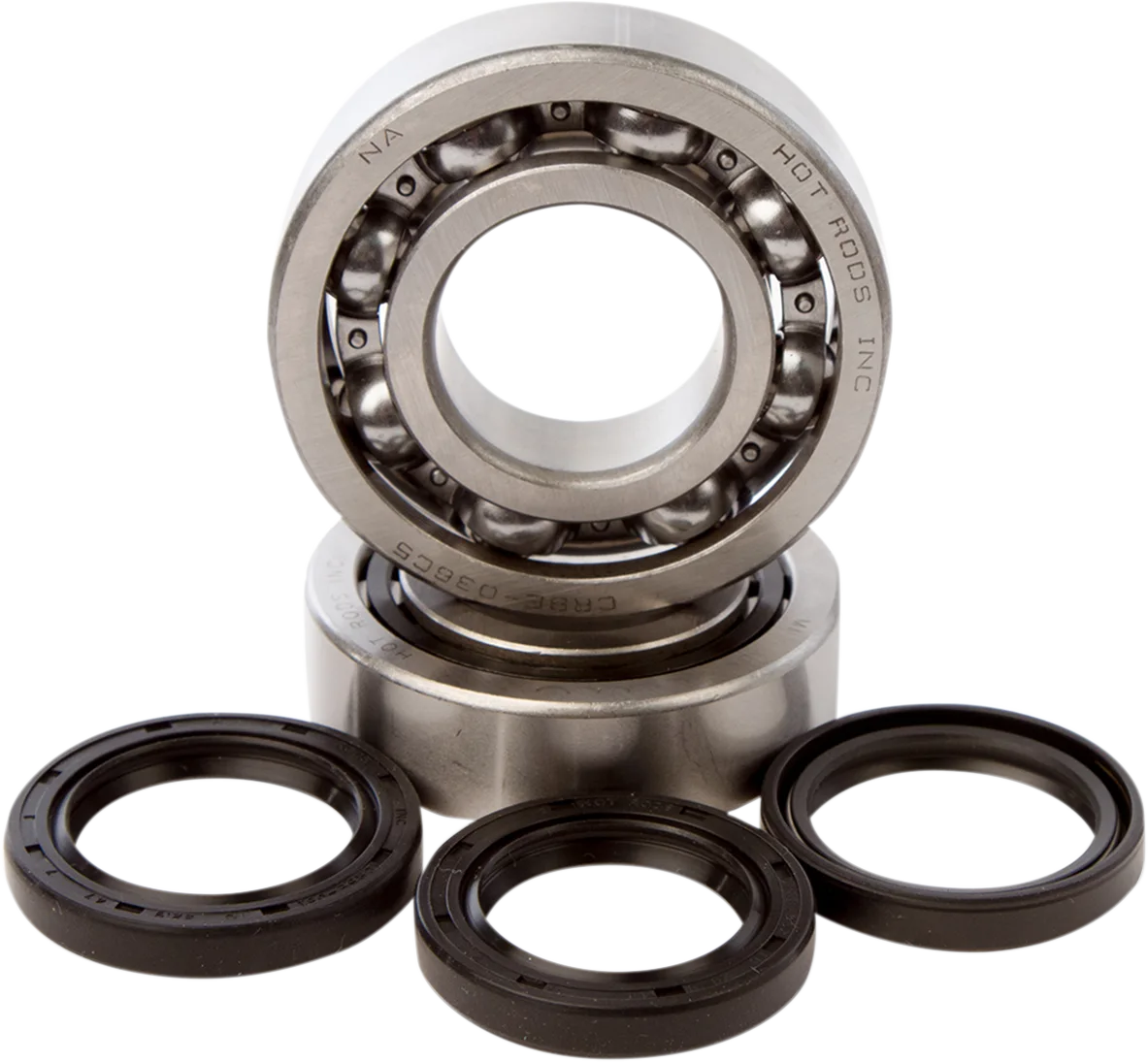 Main Crankshaft Bearing and Seal Kit
