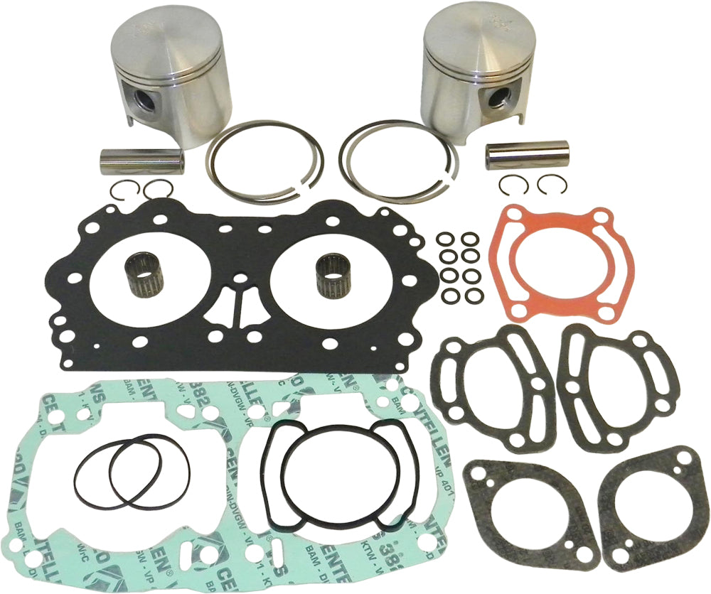 Complete Top End Kit