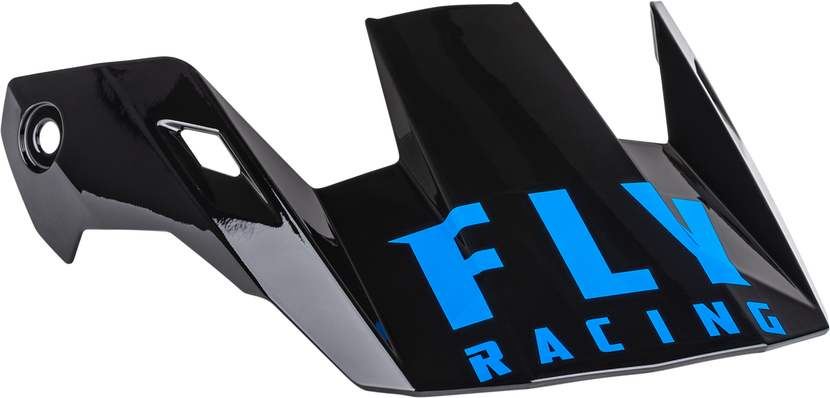 Rayce Helmet Visor