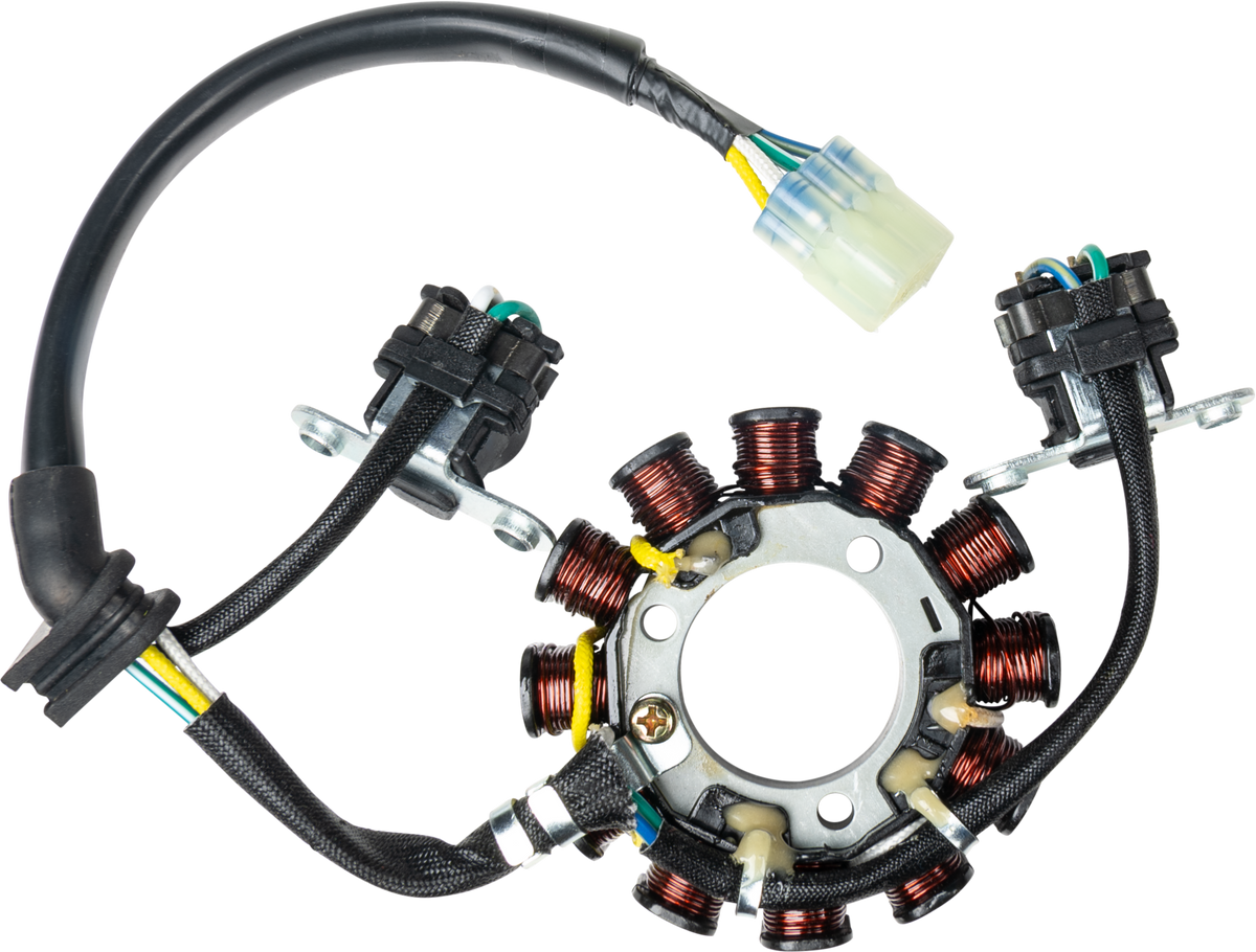 Fire Power Offroad Stator