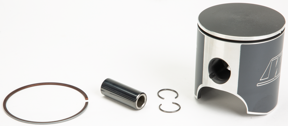 Piston