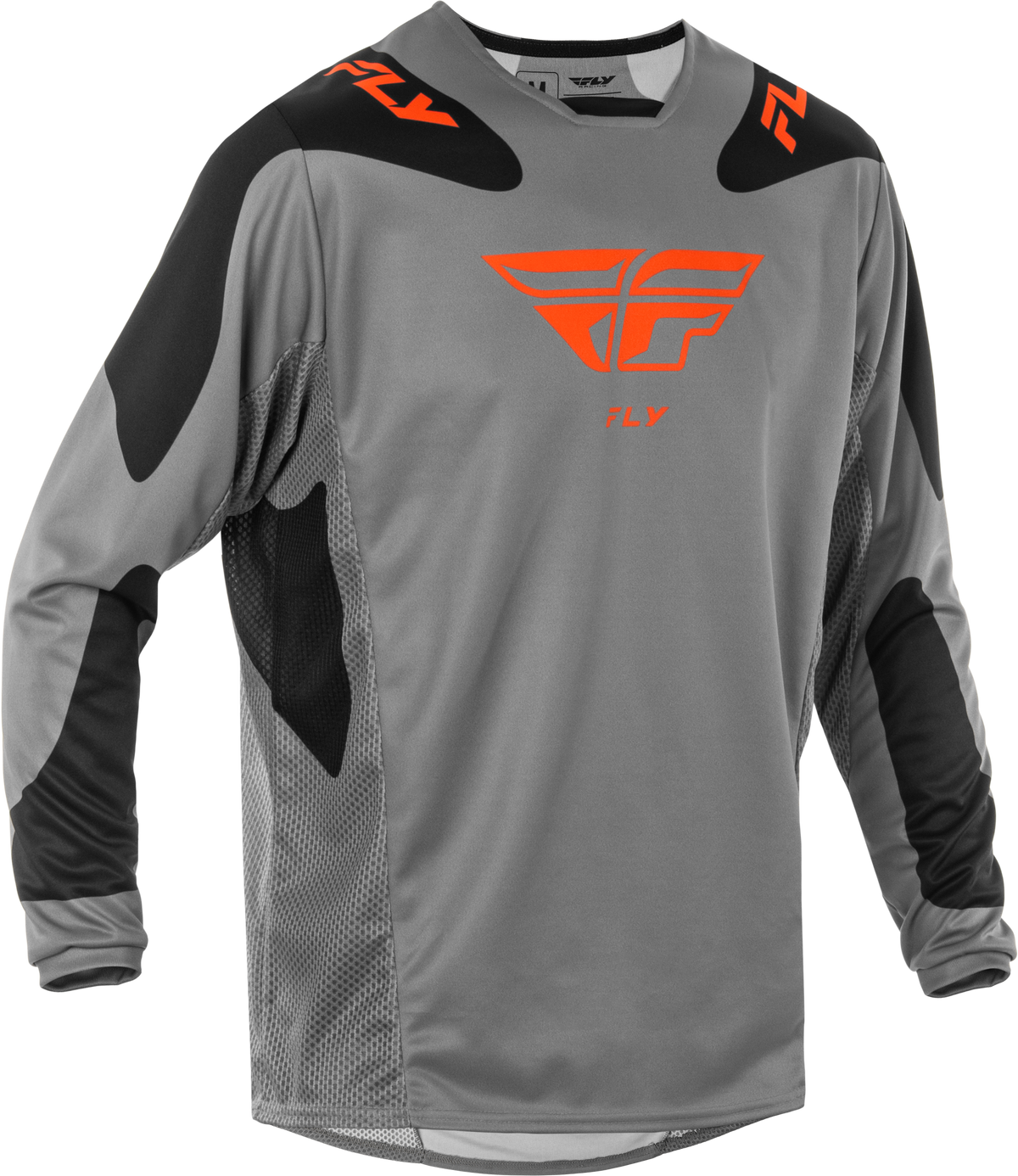 Kinetic Sym Jersey