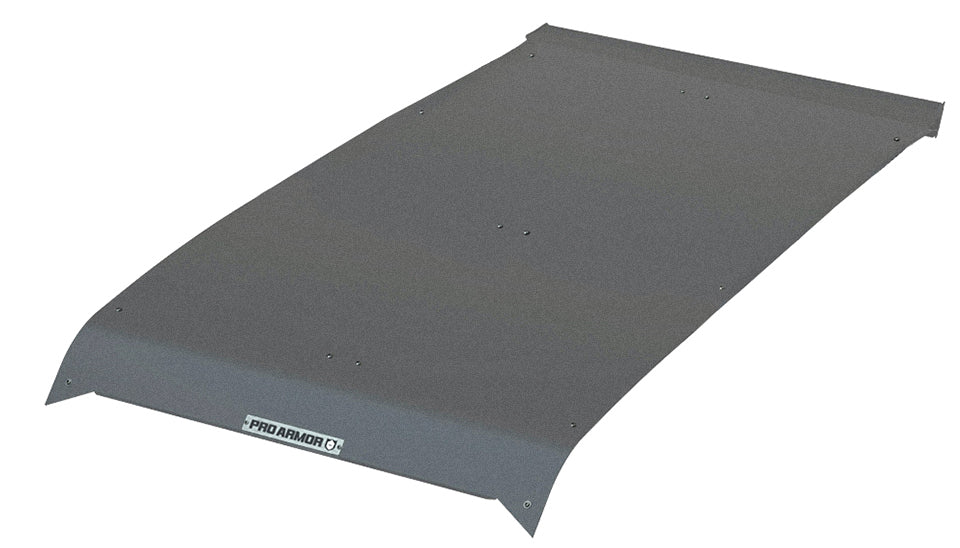 Pro XP Roof