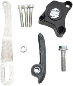 Clutch Cylinder Guard
