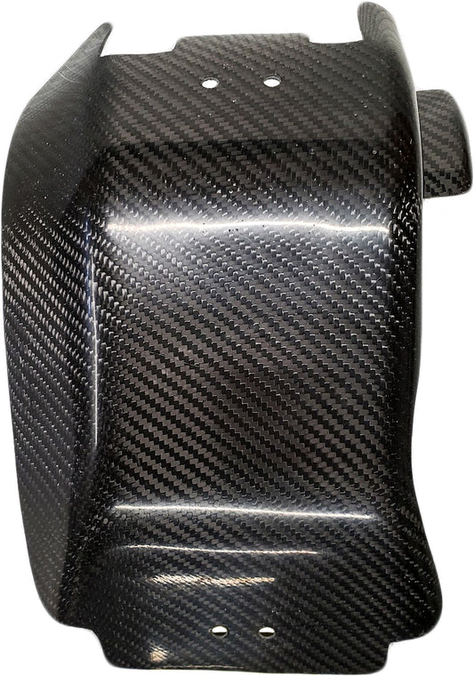 Carbon Fiber Skid Plate