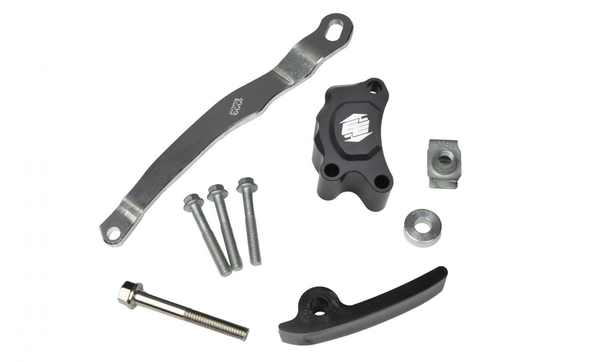 Clutch Cylinder Guard